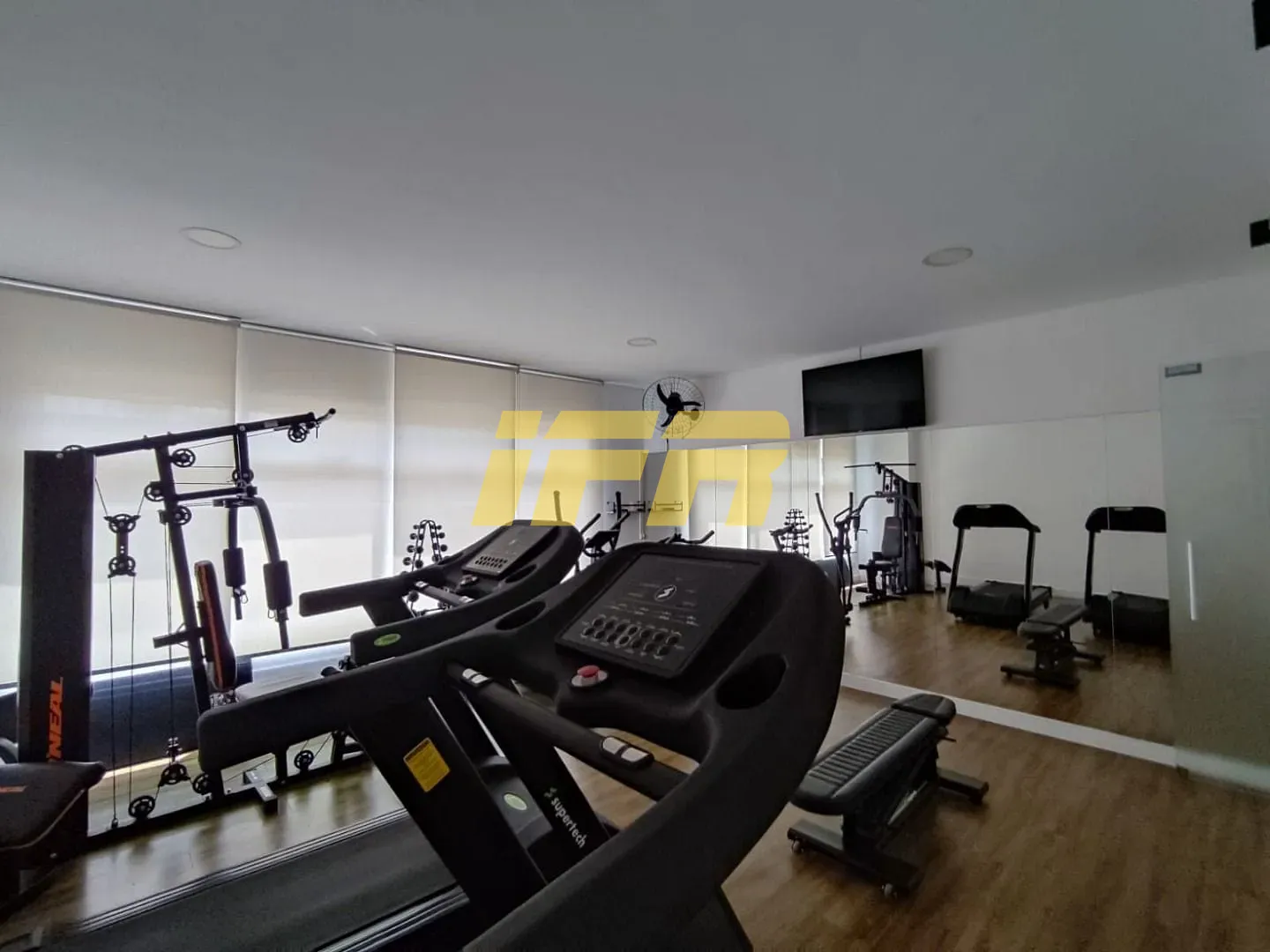 Apartamento, 3 quartos, 112 m² - Foto 53