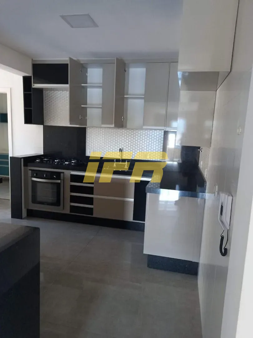 Apartamento, 3 quartos, 112 m² - Foto 4