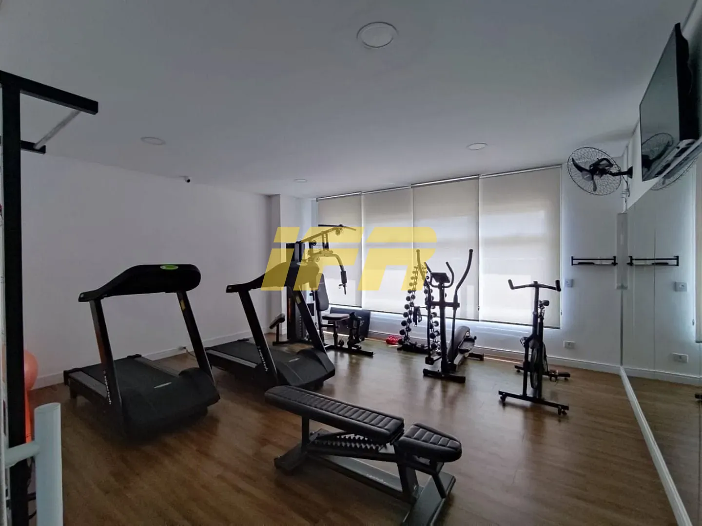 Apartamento, 3 quartos, 112 m² - Foto 52