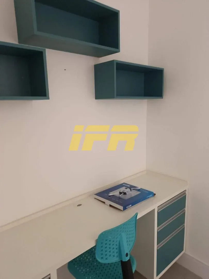 Apartamento, 3 quartos, 112 m² - Foto 14