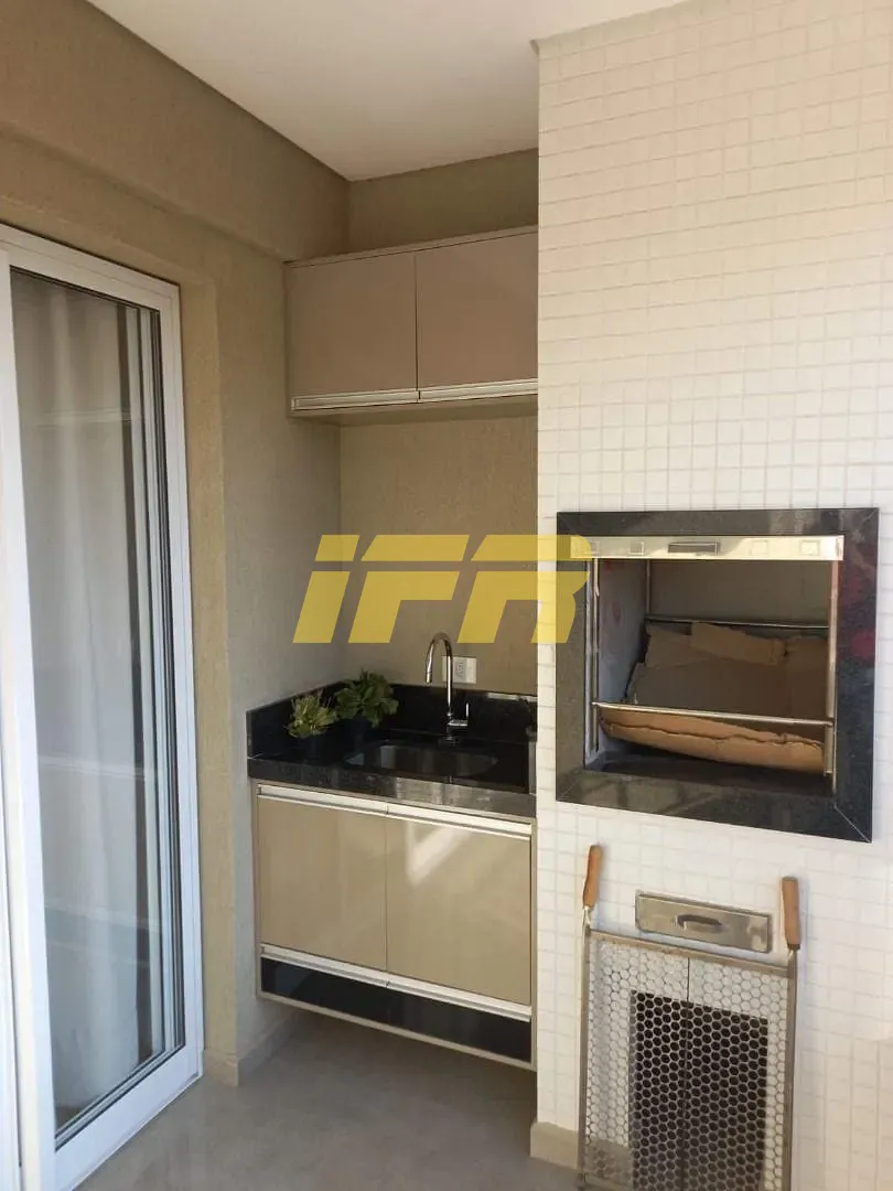 Apartamento, 3 quartos, 112 m² - Foto 21