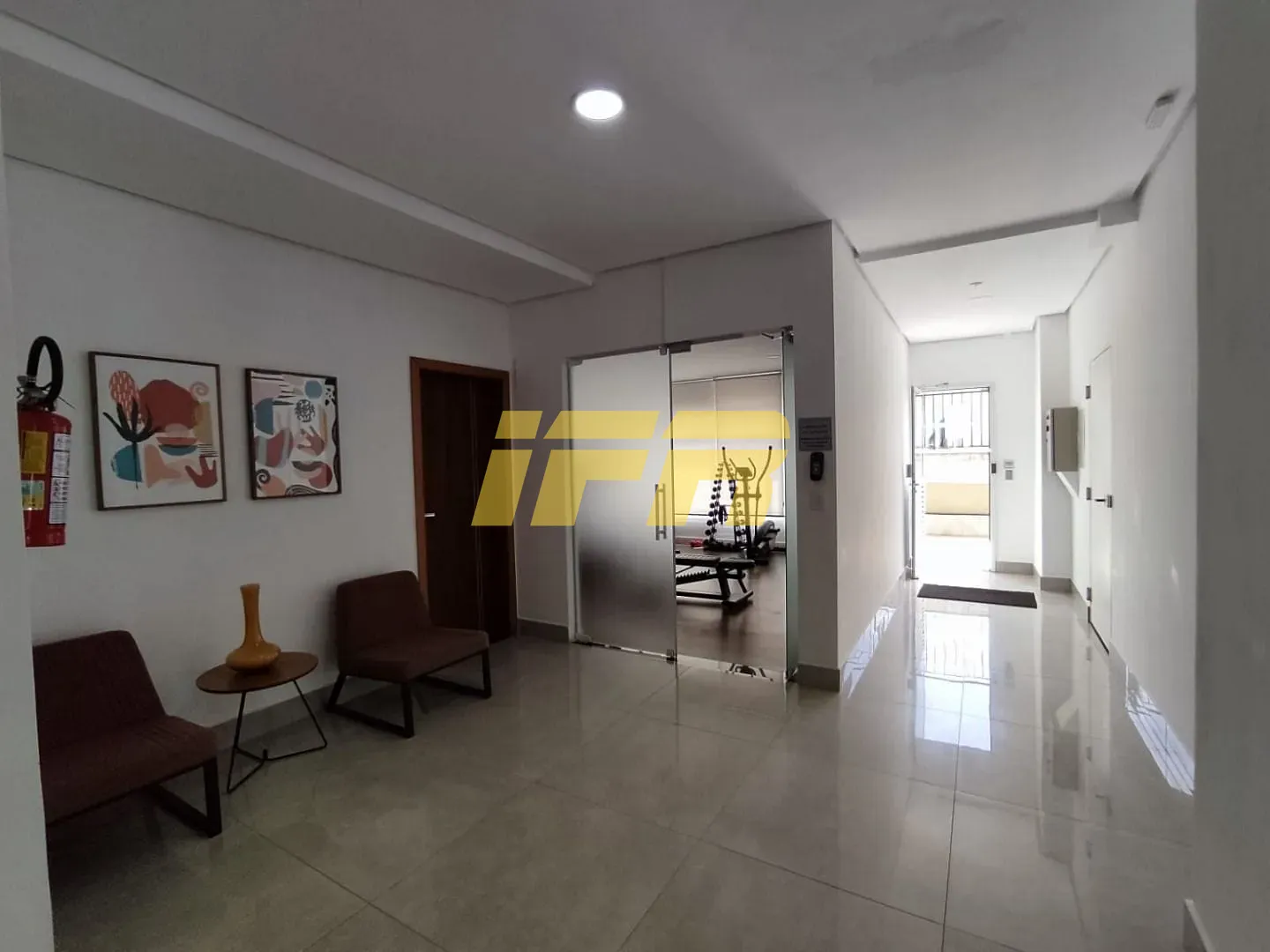 Apartamento, 3 quartos, 112 m² - Foto 54