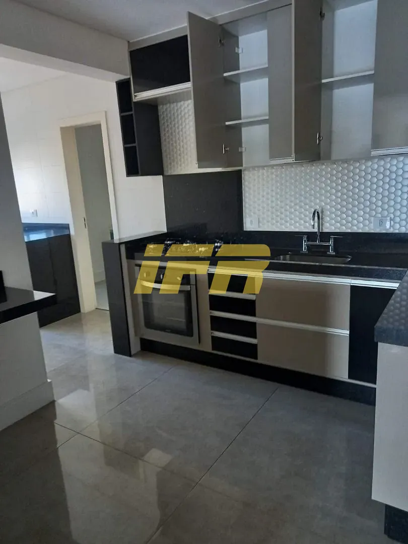 Apartamento, 3 quartos, 112 m² - Foto 3