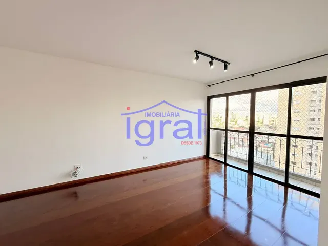 Apartamento 2 quartos e 2 banheiros, para alugar, no bairro Saúde em São Paulo