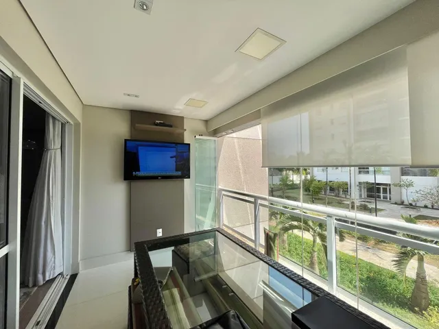 Apartamento 3 quartos e 4 banheiros, à venda, no bairro Jd. São Paulo em Americana