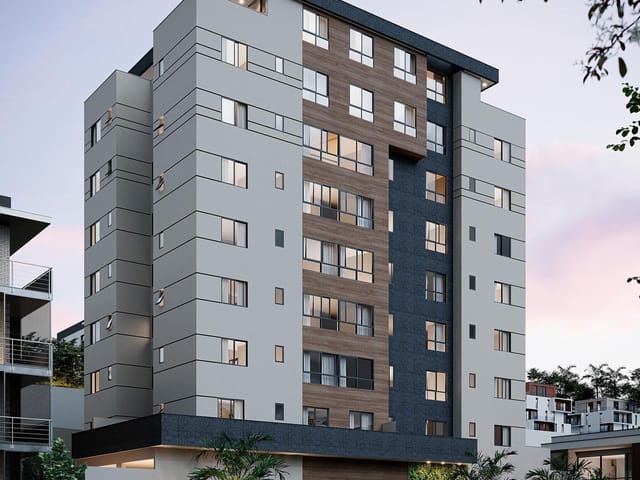 Apartamento 2 quartos e 1 banheiro, à venda, no bairro Alto Caiçaras em Belo Horizonte