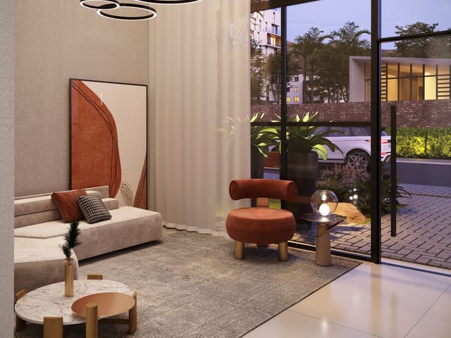 Apartamento 2 quartos e 1 banheiro, à venda, no bairro Alto Caiçaras em Belo Horizonte