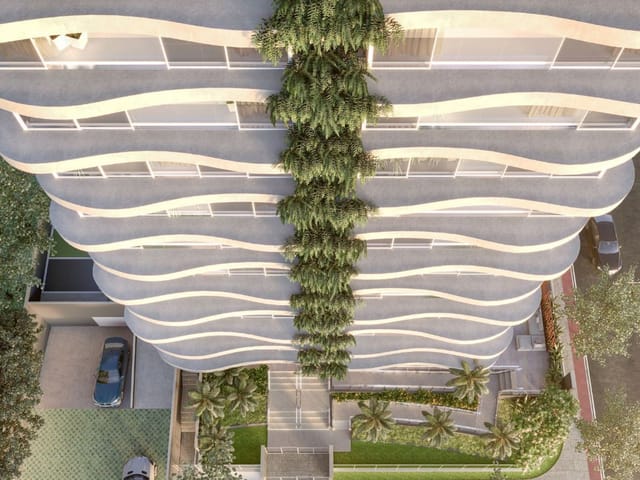 Apartamento com 224m² 4 quartos e 6 banheiros, à venda, no bairro Mata da Praia em Vitória