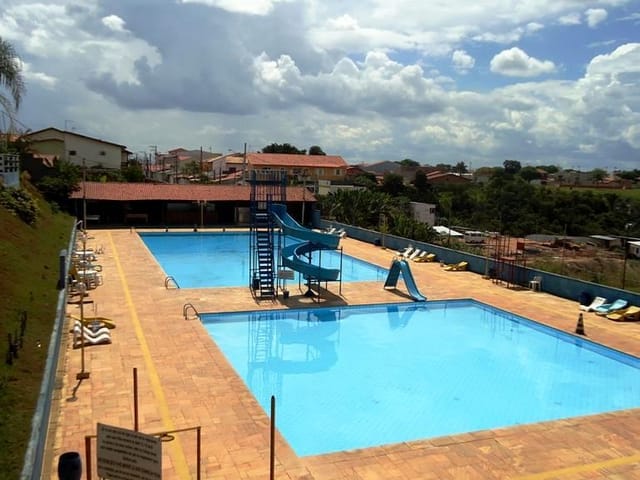 Foto do Apartamento - Apartamento com 2 dormitórios à venda, 47 m² por R$ 150.000,00 - Bosque dos Eucaliptos - São José dos Campos/SP | INDEPENDENCE NEGOCIOS IMOBILIARIOS LTDA