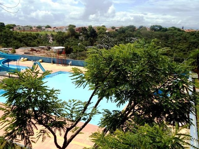 Foto do Apartamento - Apartamento com 2 dormitórios à venda, 47 m² por R$ 150.000,00 - Bosque dos Eucaliptos - São José dos Campos/SP | INDEPENDENCE NEGOCIOS IMOBILIARIOS LTDA