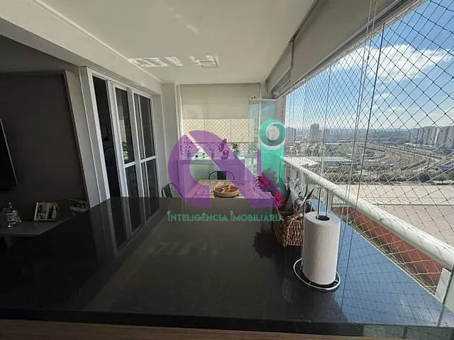 Apartamento 3 quartos e 2 banheiros, à venda, no bairro Centro em Osasco