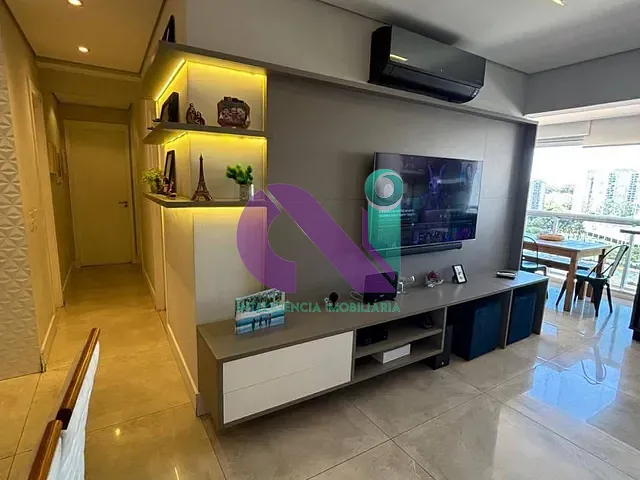 Apartamento 3 quartos e 2 banheiros, à venda, no bairro Centro em Osasco