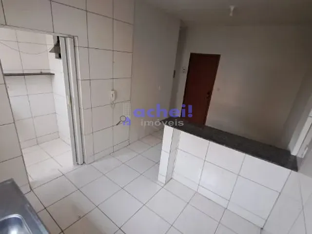 Apartamento com 48m² 2 quartos e 2 banheiros, para alugar, no bairro Vila Birigui em Rondonópolis