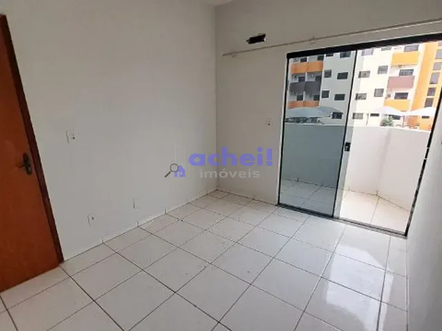 Apartamento com 48m² 2 quartos e 2 banheiros, para alugar, no bairro Vila Birigui em Rondonópolis