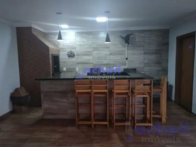Apartamento com 48m² 2 quartos e 2 banheiros, para alugar, no bairro Vila Birigui em Rondonópolis
