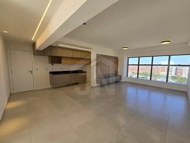 Cobertura / Penthouse 3 quartos e 5 banheiros, à venda, no bairro Jardim Olhos D'água em Ribeirão Preto