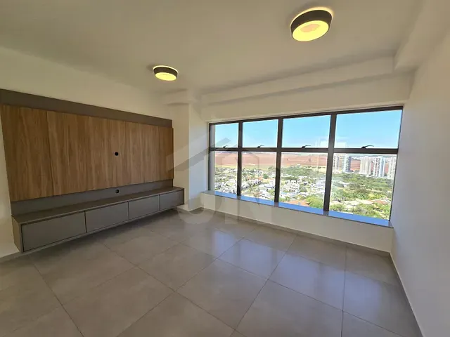 Cobertura / Penthouse 3 quartos e 5 banheiros, à venda, no bairro Jardim Olhos D'água em Ribeirão Preto