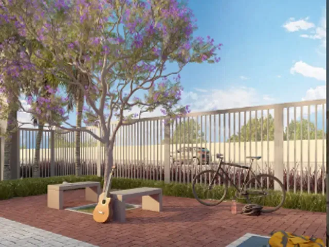 Apartamento 2 quartos e 1 banheiro, à venda, no bairro Mondubim em Fortaleza