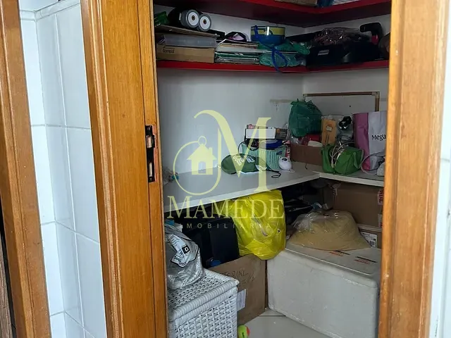 Apartamento com 144m² 3 quartos e 4 banheiros, à venda, no bairro Marco em Belém