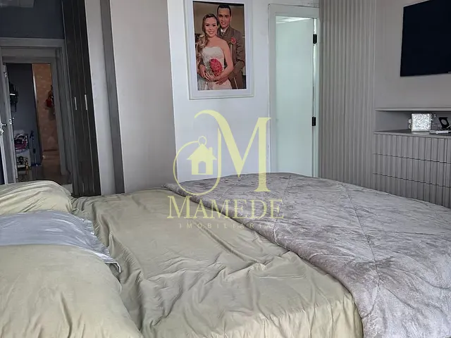 Apartamento com 144m² 3 quartos e 4 banheiros, à venda, no bairro Marco em Belém