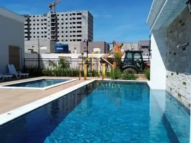 Apartamento com 81m² 3 quartos e 2 banheiros, à venda, no bairro Morada do Ouro em Cuiabá