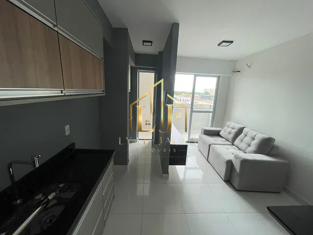 Apartamento com 81m² 3 quartos e 2 banheiros, à venda, no bairro Morada do Ouro em Cuiabá