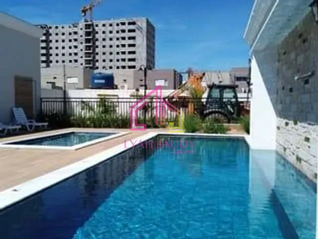 Apartamento com 81m² 3 quartos e 2 banheiros, à venda, no bairro Morada do Ouro em Cuiabá