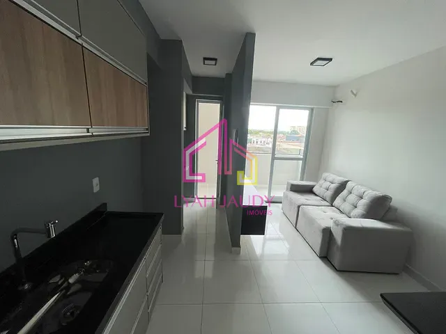 Apartamento com 81m² 3 quartos e 2 banheiros, à venda, no bairro Morada do Ouro em Cuiabá