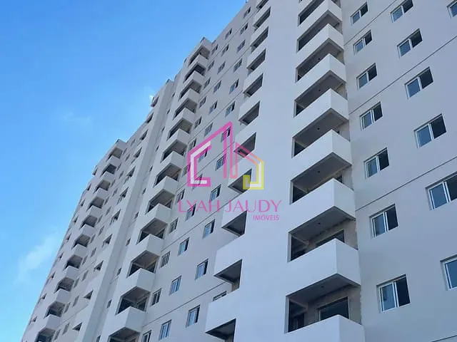 Apartamento com 81m² 3 quartos e 2 banheiros, à venda, no bairro Morada do Ouro em Cuiabá