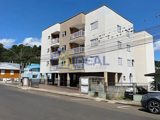 Apartamento 3 quartos e 1 banheiro, à venda, no bairro Industriários em Concórdia