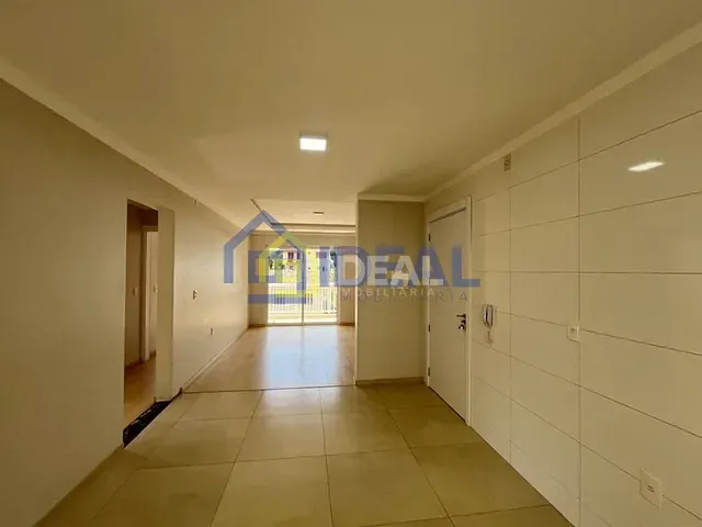 Apartamento 3 quartos e 1 banheiro, à venda, no bairro Industriários em Concórdia
