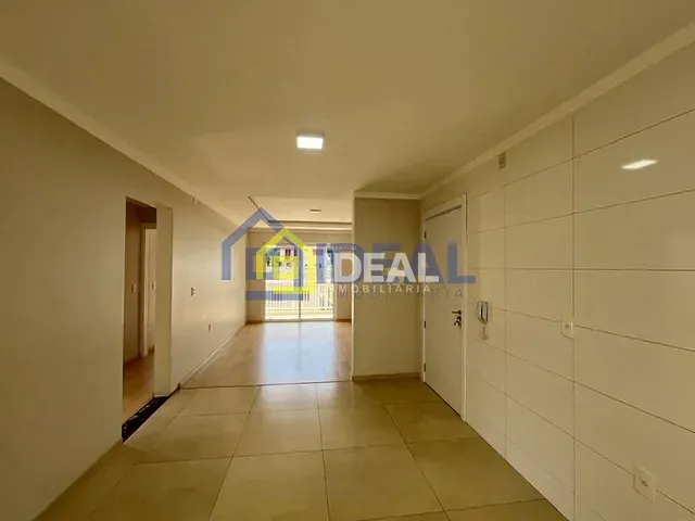 Apartamento 3 quartos e 1 banheiro, à venda, no bairro Industriários em Concórdia