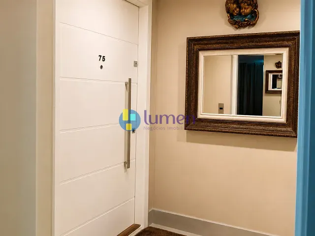 Apartamento 3 quartos e 3 banheiros, à venda, no bairro Chácara Califórnia em São Paulo