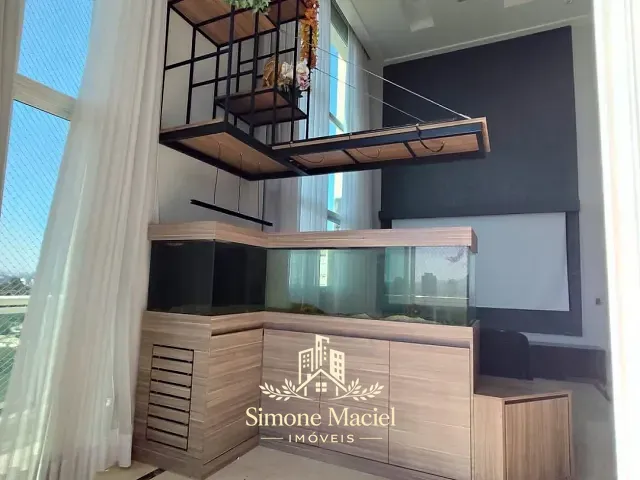 Apartamento 3 quartos e 5 banheiros, à venda ou para alugar, no bairro Adalgisa em Osasco