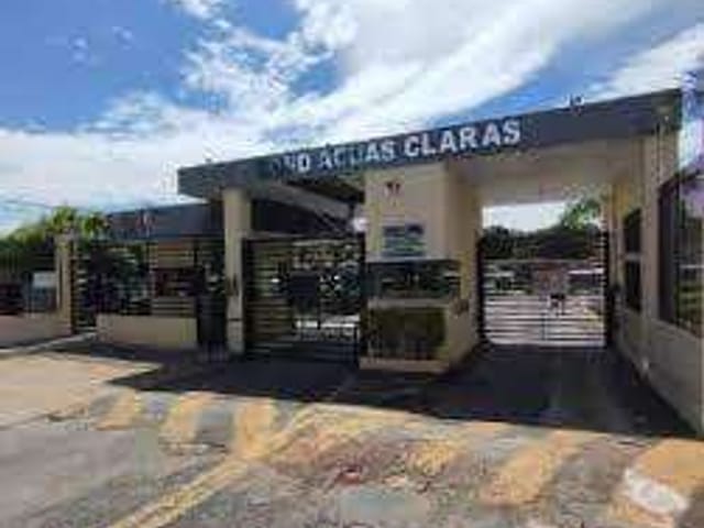 Foto do Apartamento - Apartamento para locação, Águas Claras, Aparecida de Goiânia, GO | Maxwell Imóveis