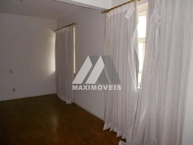 Apartamento 3 quartos e 2 banheiros, à venda, no bairro Centro em Belo Horizonte