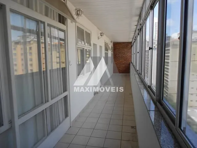 Apartamento 3 quartos e 2 banheiros, à venda, no bairro Centro em Belo Horizonte