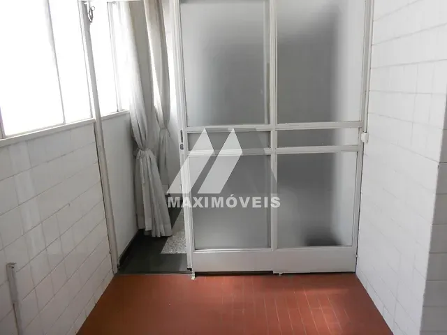 Apartamento 3 quartos e 2 banheiros, à venda, no bairro Centro em Belo Horizonte