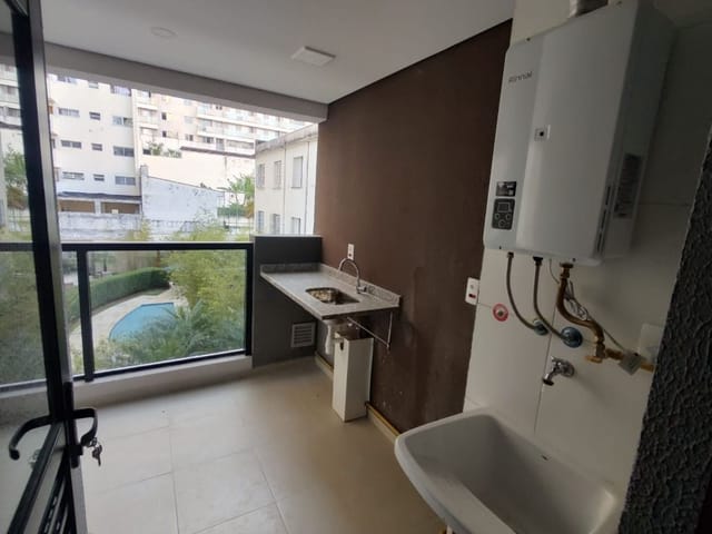 Apartamento 2 quartos e 2 banheiros, para alugar, no bairro Aclimação em São Paulo