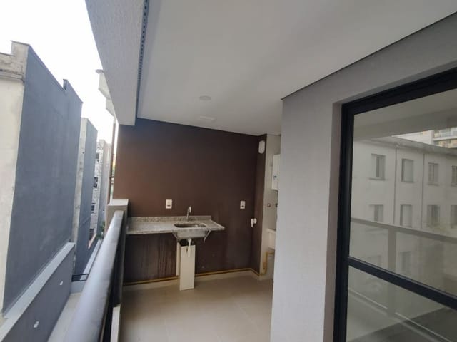 Apartamento 2 quartos e 2 banheiros, para alugar, no bairro Aclimação em São Paulo