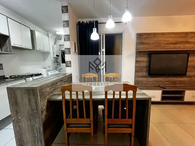 Apartamento 2 quartos e 1 banheiro, à venda, no bairro Planalto em São Bernardo do Campo