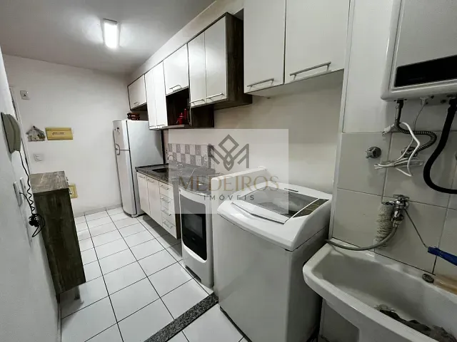 Apartamento 2 quartos e 1 banheiro, à venda, no bairro Planalto em São Bernardo do Campo