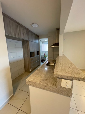 Apartamento com 95m² 3 quartos e 1 banheiro, à venda, no bairro Jardim Atlântico em Goiânia