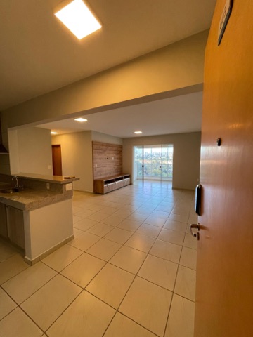 Apartamento com 95m² 3 quartos e 1 banheiro, à venda, no bairro Jardim Atlântico em Goiânia