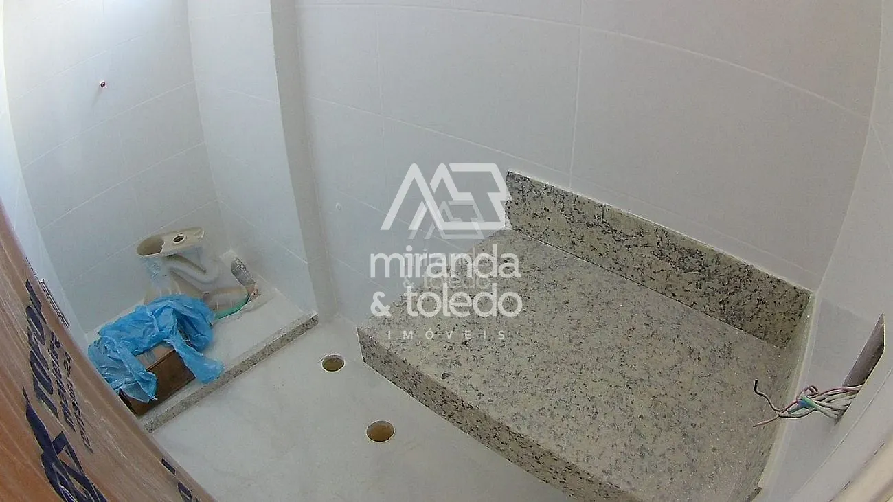 Apartamento, 2 quartos, 66 m² - Foto 10