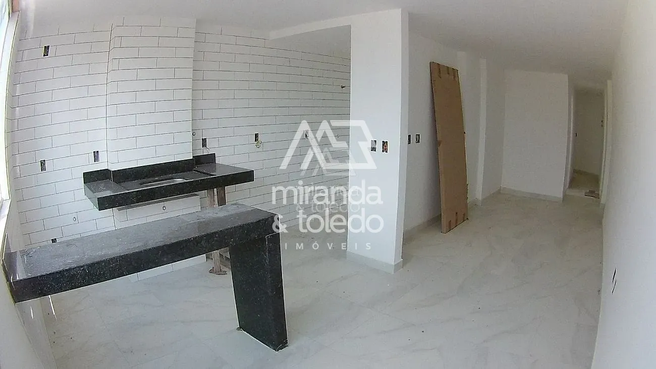 Apartamento, 2 quartos, 66 m² - Foto 7