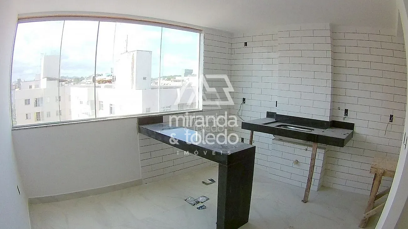Apartamento, 2 quartos, 66 m² - Foto 3