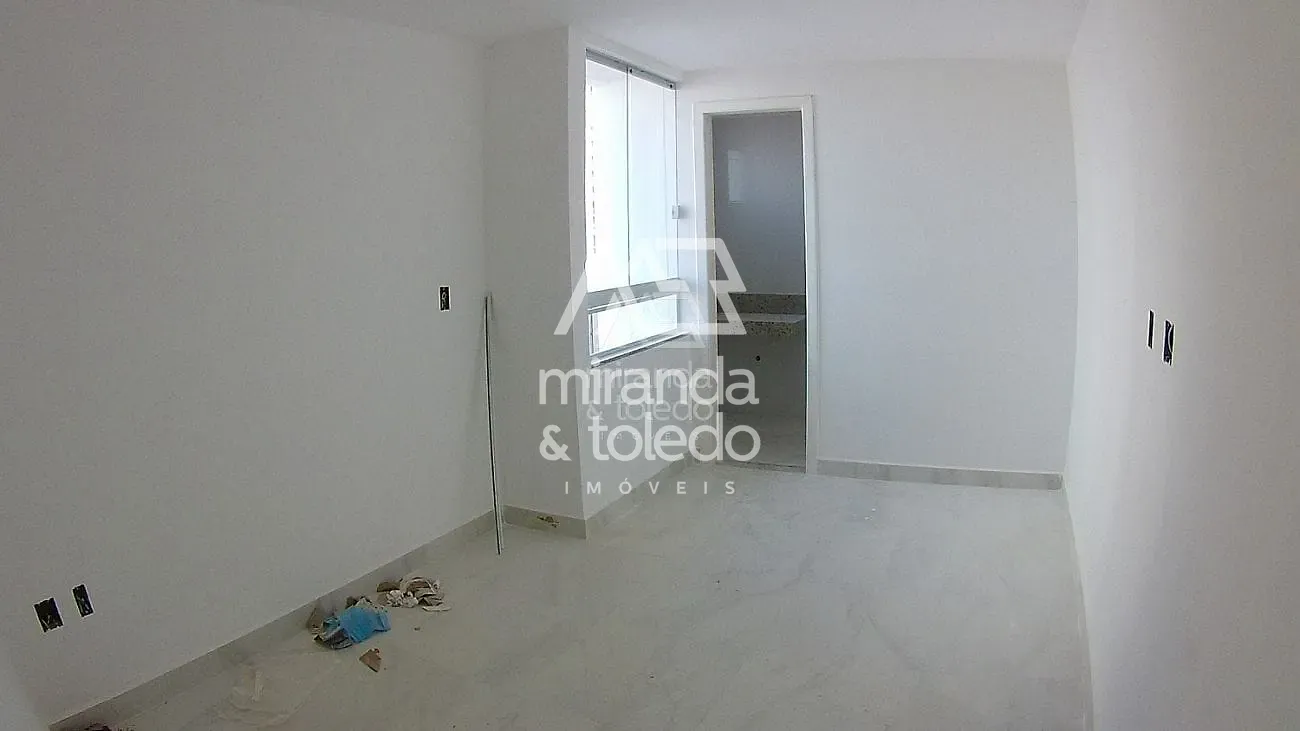 Apartamento, 2 quartos, 66 m² - Foto 11