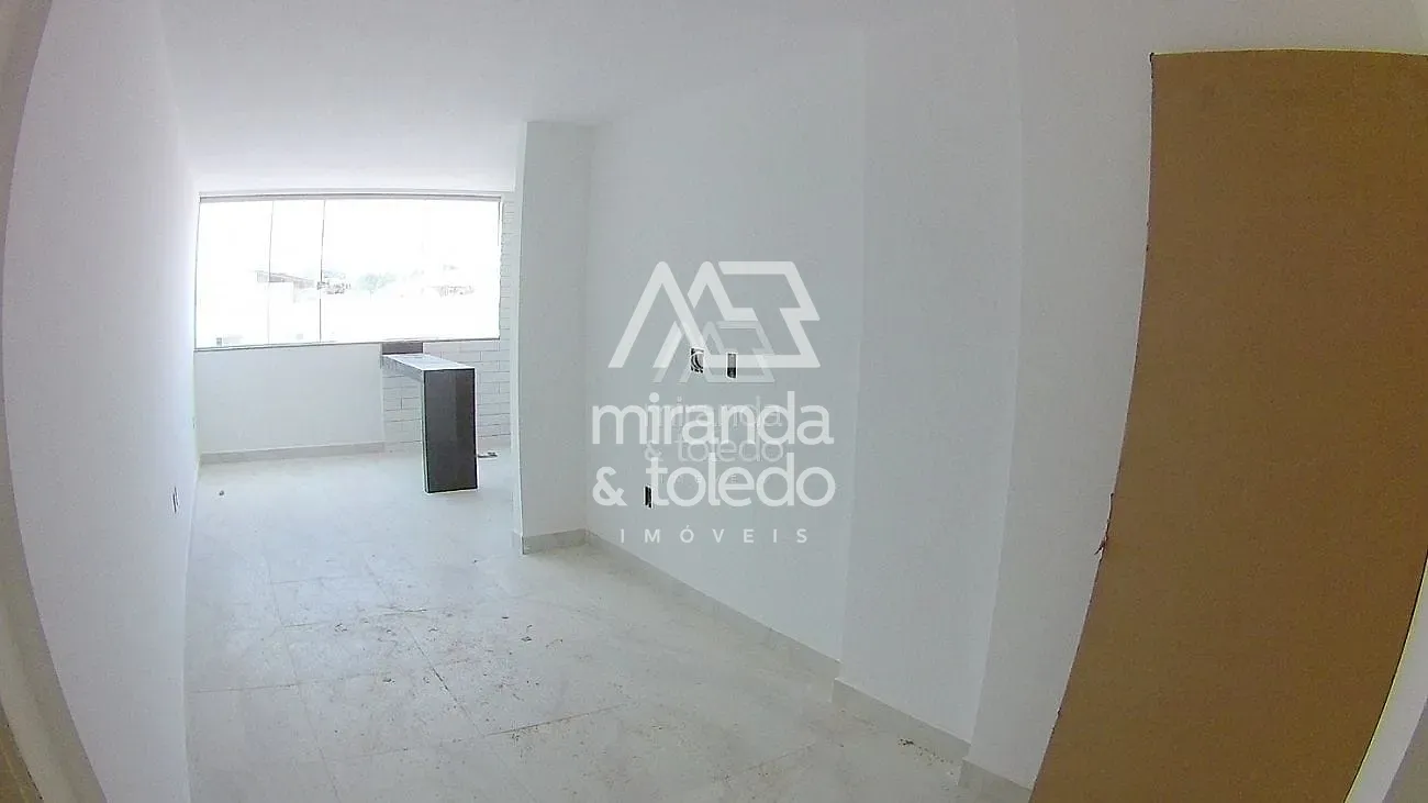 Apartamento, 2 quartos, 66 m² - Foto 2