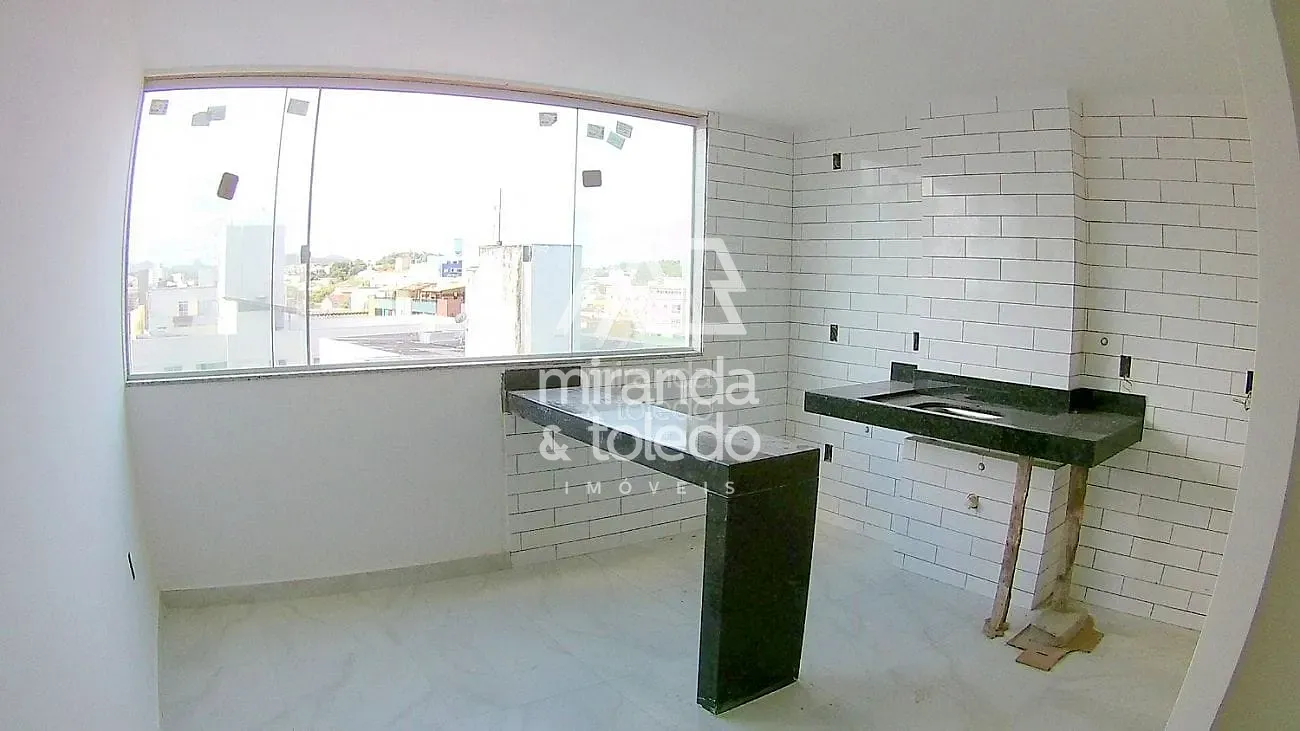 Apartamento, 2 quartos, 66 m² - Foto 4